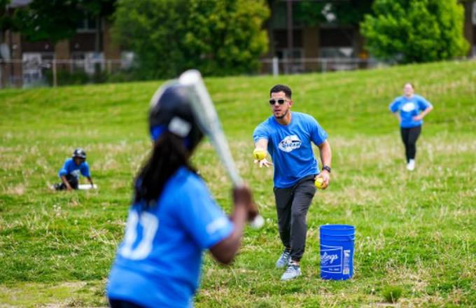Dream Home Run Derby