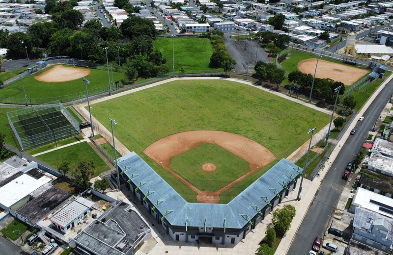 Pitching Performance Lab